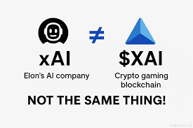 Ethereum-based gaming network Xai