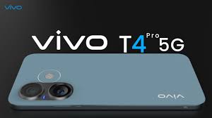 vivo t4pro 5g