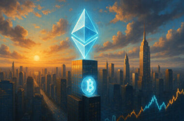 ఈథెరియం రికార్డు ర్యాలీ: కొత్త గరిష్ఠ స్థాయికి ఎదుగుదల