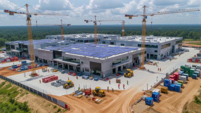 ఆంధ్రప్రదేశ్లో ఎలక్ట్రానిక్స్ భాగాల తయారీ పెంపుదలకు $600 మిలియన్ ప్రోత్సాహకాలు ఆమోదం