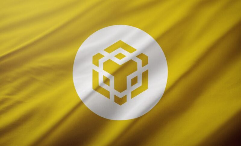 BNB 850 USDT పైగా, 24 గంటల్లో 5.31% లాభం