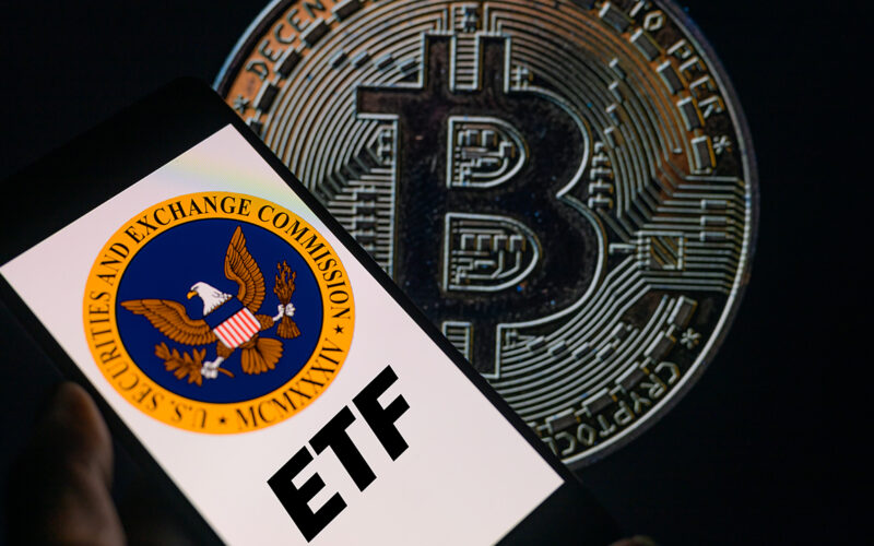 క్రిప్టో ETFలు భారీగా ఆకర్షణ; BlackRock iShares Bitcoin Trust $57.45 బిలియన్ AUM అందుకున్నది