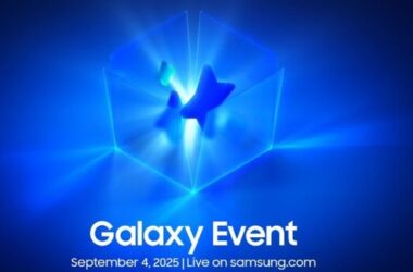 సెప్టెంబర్ 4న Samsung Galaxy Unpacked ఈవెంట్: Galaxy S25 FE, Tab S11 మరియు ట్రై-ఫోల్డ్ ఫోన్ అంచనాలు