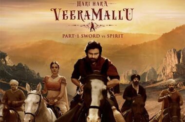 పవన్ కల్యాణ్ ‘Hari Hara Veera Mallu - పార్ట్ 1: స్వోర్డ్ vs స్పిరిట్’ బాక్సాఫీస్ వద్ద మిశ్రమ స్పందన