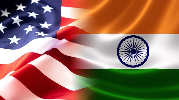 అమెరికా 50% సుంకంతో భారత ఎగుమతులు 55% ప్రభావితమవుతాయి: Crisil రేటింగ్స్