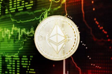 గత రెండు రోజులుగా Ethereum మార్కెట్లో భారీ ట్రాన్స్ఫర్లు నమోదయ్యాయి.