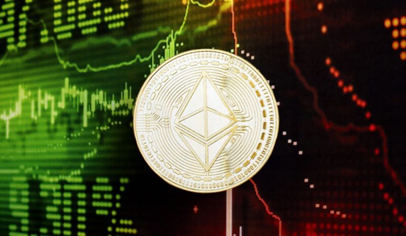 గత రెండు రోజులుగా Ethereum మార్కెట్లో భారీ ట్రాన్స్ఫర్లు నమోదయ్యాయి.