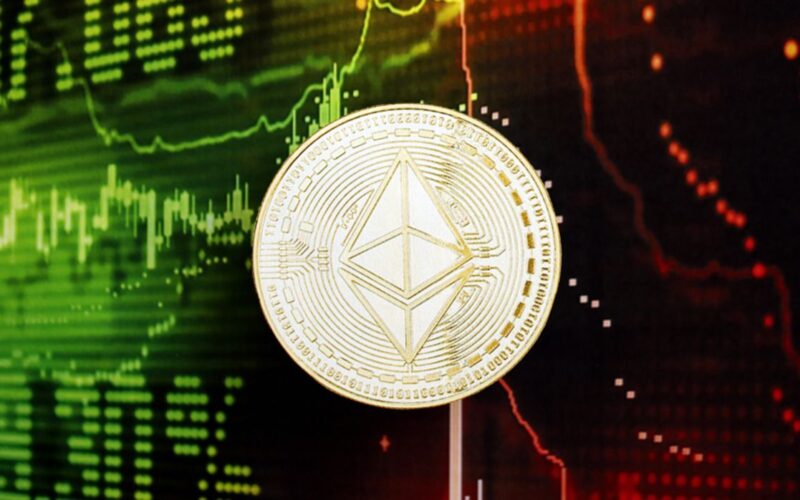 గత రెండు రోజులుగా Ethereum మార్కెట్లో భారీ ట్రాన్స్ఫర్లు నమోదయ్యాయి.