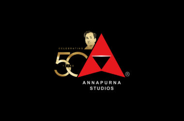 అన్నపూర్ణ స్టూడియోస్ 50 ఏళ్ల విజయోత్సవం జరుపుకుంటోంది