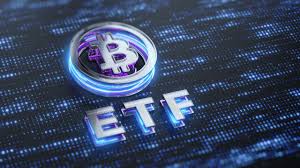 Bitcoin Spot ETFs have seen five consecutive days of net inflows, totaling $65.94 million yesterday. BlackRock's IBIT ETF alone had a net inflow of $111 million.