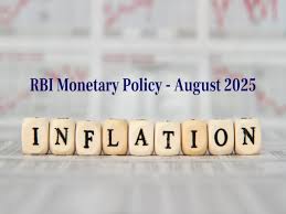 ఆర్బీఐ ద్రవ్యోల్బణ అంచనాను 3.7% నుండి 3.1%కి తగ్గించింది