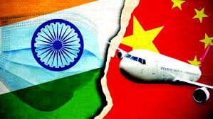 భారత్-చైనా: డైరెక్ట్ ఫ్లైట్స్ పునరుద్ధరణ, వాణిజ్యం ఇంకా పెట్టుబడులు పెంపు