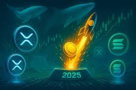 సొలానా (SOL), డోజ్కోయిన్ (DOGE), రిపుల్ (XRP) తదితర ఆల్ట్కాయిన్లు కూడా పడిపోయాయి