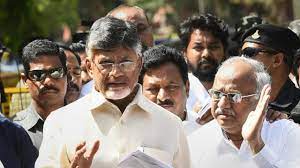 ఏపీకి భారీ పెట్టుబడి: రూ.53,922 కోట్ల ప్రాజెక్టులు, 83,437 ఉద్యోగాలు సృష్టికలిసి