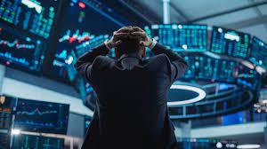 క్రిప్టో మార్కెట్లో అస్థిరత, సంబంధిత సంకేతాలు – $3.87 ట్రిలియన్ వద్ద క్యాపిటలైజేషన్