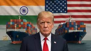 RBI రిపోర్టు: అమెరికా టారిఫ్ల కారణంగా దేశీయ డిమాండ్పై లభించే కీలక ముప్పు