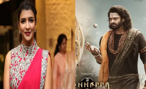 మంచు లక్ష్మి ఈడీ ముందు హాజరై బెట్టింగ్ అప్లికేషన్లలో మనీ లాండరింగ్ విచారణలో పాల్గొన్నారు