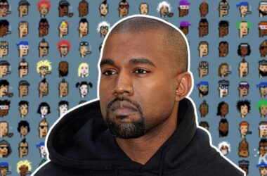 కేన్యే వెస్ట్ YZY మెమెకాయిన్(solana blockchain) ప్రారంభం; Colle AI NFT సంపాదన సుఖవంతం చేసింది