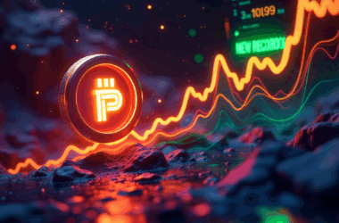 Pendle TVL $8.27 బిలియన్లతో రికార్డు స్థాయికి