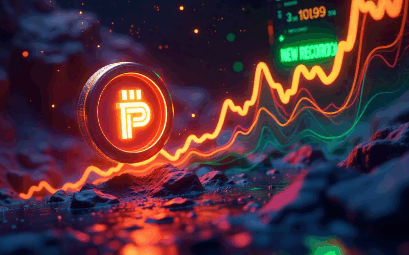 Pendle TVL $8.27 బిలియన్లతో రికార్డు స్థాయికి