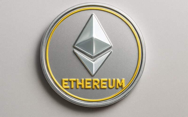 ఎథిరియం (ETH) కొత్త రికార్డు: $4,900ని తాకిన తర్వాత $4,775.68 వద్ద ట్రేడింగ్, 1.21% వృద్ధి