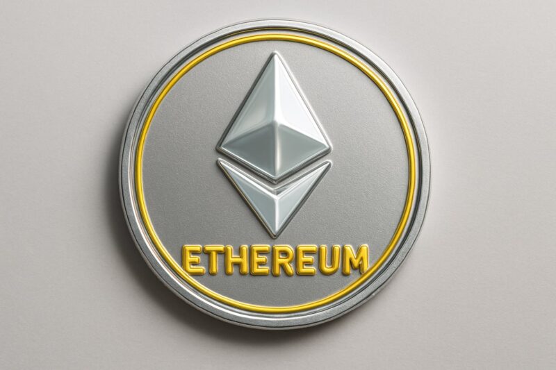 ఎథిరియం (ETH) కొత్త రికార్డు: $4,900ని తాకిన తర్వాత $4,775.68 వద్ద ట్రేడింగ్, 1.21% వృద్ధి