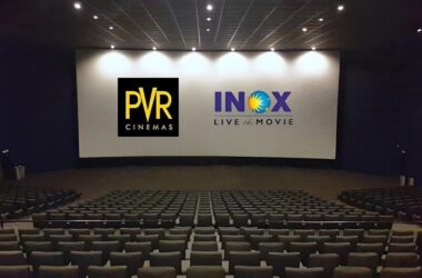 PVR Inox Q1FY26 ఫలితాలు: నికర నష్టాన్ని తగ్గిస్తూనే ఆదాయం భారీగా పెరుగుదల