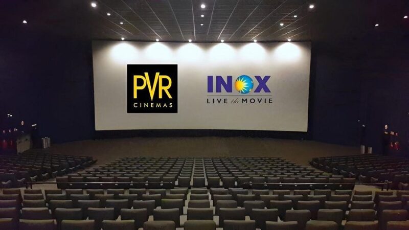 PVR Inox Q1FY26 ఫలితాలు: నికర నష్టాన్ని తగ్గిస్తూనే ఆదాయం భారీగా పెరుగుదల