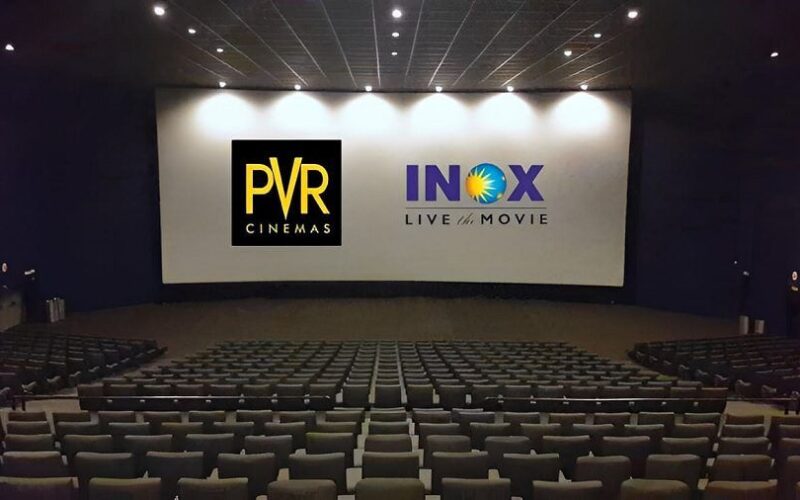 PVR Inox Q1FY26 ఫలితాలు: నికర నష్టాన్ని తగ్గిస్తూనే ఆదాయం భారీగా పెరుగుదల
