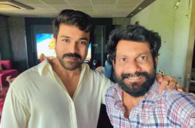 “కింగ్డమ్” సినిమాపై దర్శకుడు ప్రసాద్ వర్మ ఇంటర్వ్యూ: మీకు తెలుసా, మొదట ఈ కథ రామ్ చరణ్ కోసమే రాస్తున్నానని, అయినా ఆ కెప్టెన్గా ఇమేజ్ సరిపోవడంతో మార్పు చేసిన విషయమేమిటంటే?