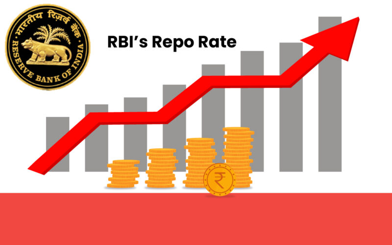 ఆర్బీఐ రెపో రేటును యథాతథంగా 5.50% వద్ద ఉంచింది