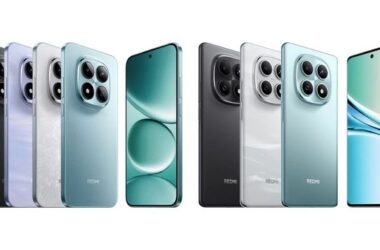 చైనా, భారత్లో షేక్ చేసిన Xiaomi Redmi Note 15 సిరిస్, Motorola Razr 60