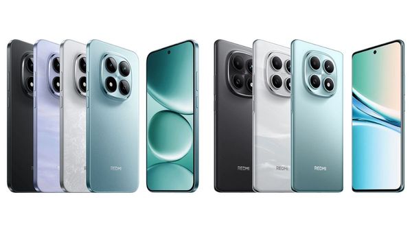 చైనా, భారత్లో షేక్ చేసిన Xiaomi Redmi Note 15 సిరిస్, Motorola Razr 60