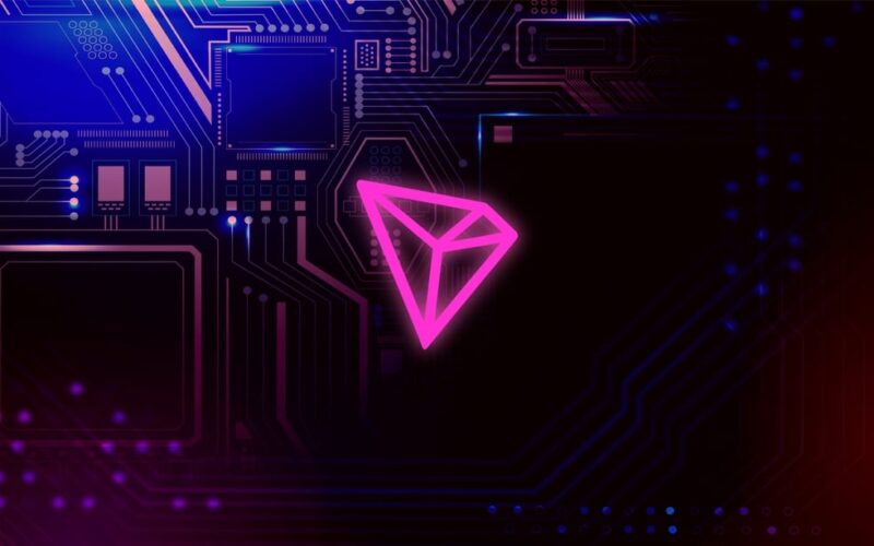 Tron Blockchain లావాదేవీ ఫీజుల్లో తగ్గింపు సూచన