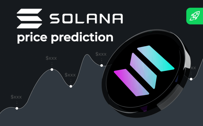 సొలానా 2026కి ముందు $500కు చేరొచ్చు: మోట్లీ ఫూల్ నివేదిక