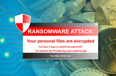 Embargo ర్యాన్సం గ్రూప్కు $34 మిలియన్ పైగా; AIతో క్రిప్టో స్కామ్లు హుటాహుటిన పెరుగుదల