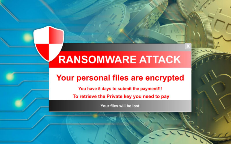 Embargo ర్యాన్సం గ్రూప్కు $34 మిలియన్ పైగా; AIతో క్రిప్టో స్కామ్లు హుటాహుటిన పెరుగుదల
