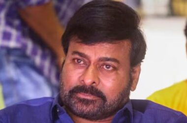 టాలీవుడ్ సమ్మెకి మధ్య చిరంజీవి వేతన పెంపు హామీ బహిరంగంగానే నిరాకరణ