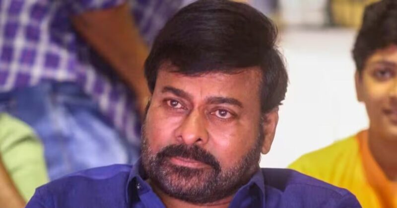 టాలీవుడ్ సమ్మెకి మధ్య చిరంజీవి వేతన పెంపు హామీ బహిరంగంగానే నిరాకరణ