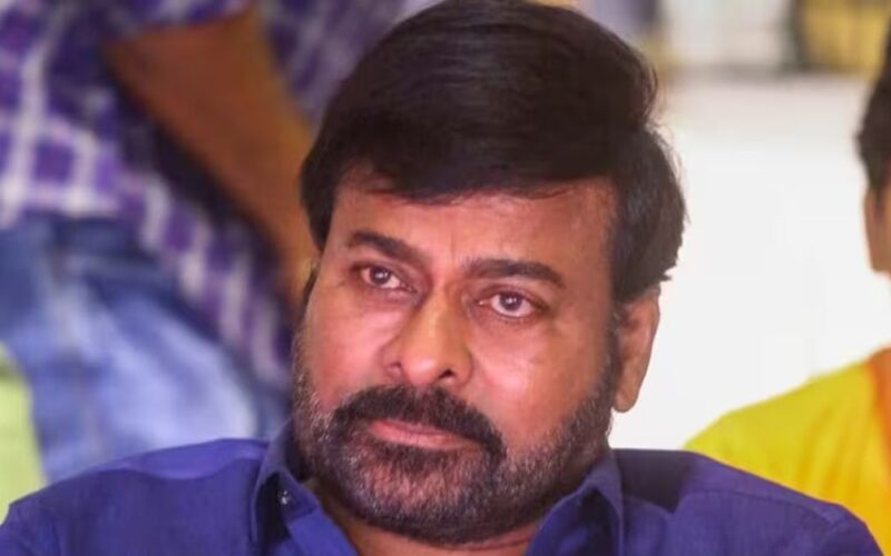 టాలీవుడ్ సమ్మెకి మధ్య చిరంజీవి వేతన పెంపు హామీ బహిరంగంగానే నిరాకరణ