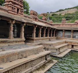 Sri Yaganti Uma Maheswara Temple: A captivating pilgrimage