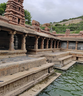 Sri Yaganti Uma Maheswara Temple: A captivating pilgrimage