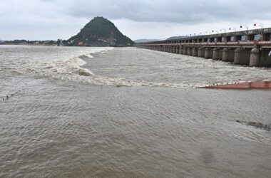 Srisailam, Nagarjuna Sagar,Pulichintala