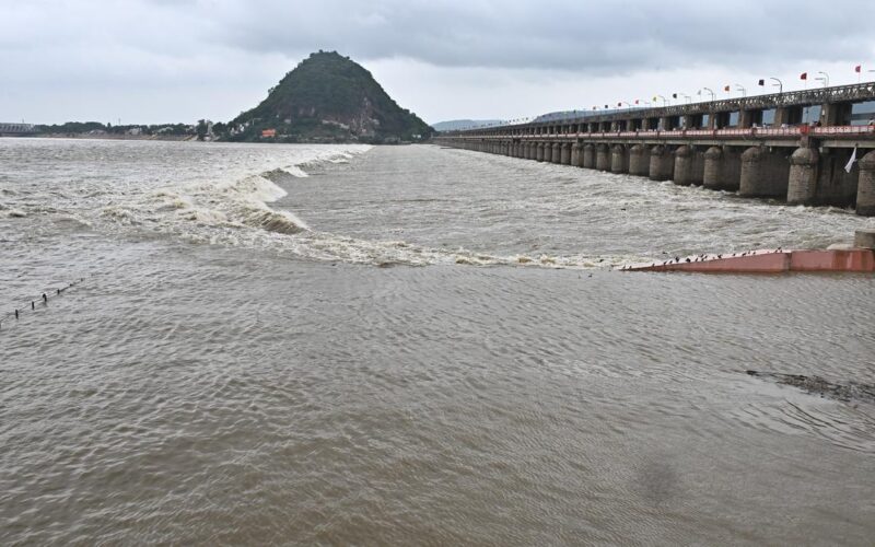 Srisailam, Nagarjuna Sagar,Pulichintala