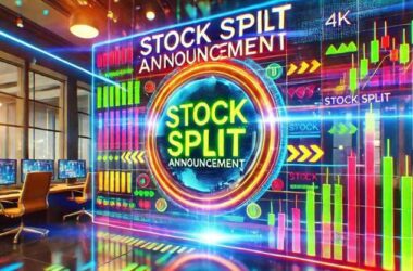 టాటా ఇన్వెస్ట్మెంట్ కార్పొరేషన్ 1:10 స్టాక్ స్ప్లిట్ ప్రకటించింది: ఒక్క షేరు ఉన్నవారికి 10 షేర్లు