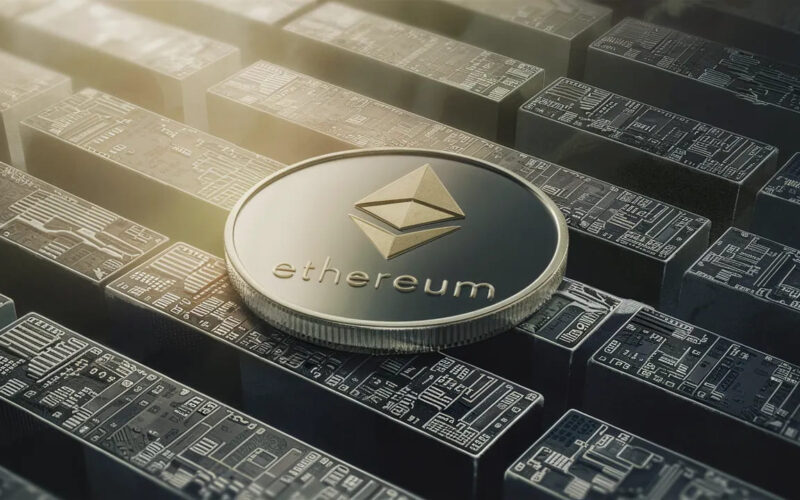 ఎథిరియం (ETH) ధరలో బలమైన రీబౌండ్: ఈ రోజు 8% వృద్ధితో $3,558.54 వద్ద ట్రేడింగ్