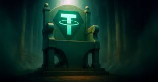 Tether has launched a new compliant stablecoin USAT