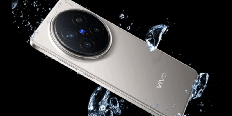 Vivo X300 సిరీస్, iQOO 15 యమ్ OriginOS తో త్వరలో ఇండియాలో