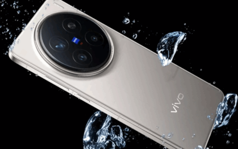 Vivo X300 సిరీస్, iQOO 15 యమ్ OriginOS తో త్వరలో ఇండియాలో