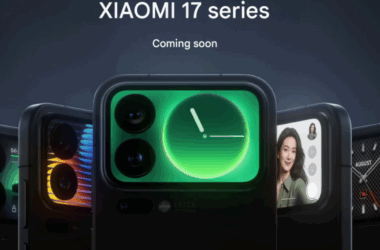 Xiaomi 17 సిరీస్ సెప్టెంబర్ 25న చైనా లో విడుదల